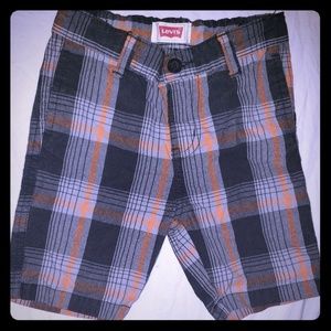 Levi's shorts